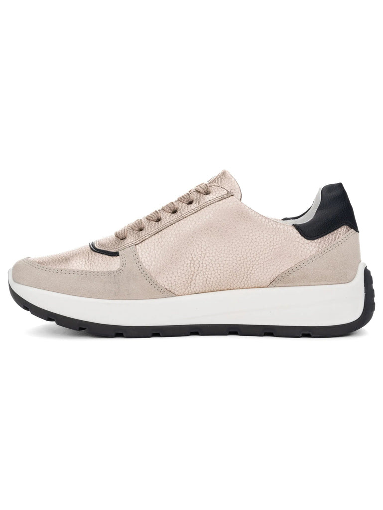 ARA Nagano New York 12-25112-08 Sand/Shell - Boutique du Cordonnier