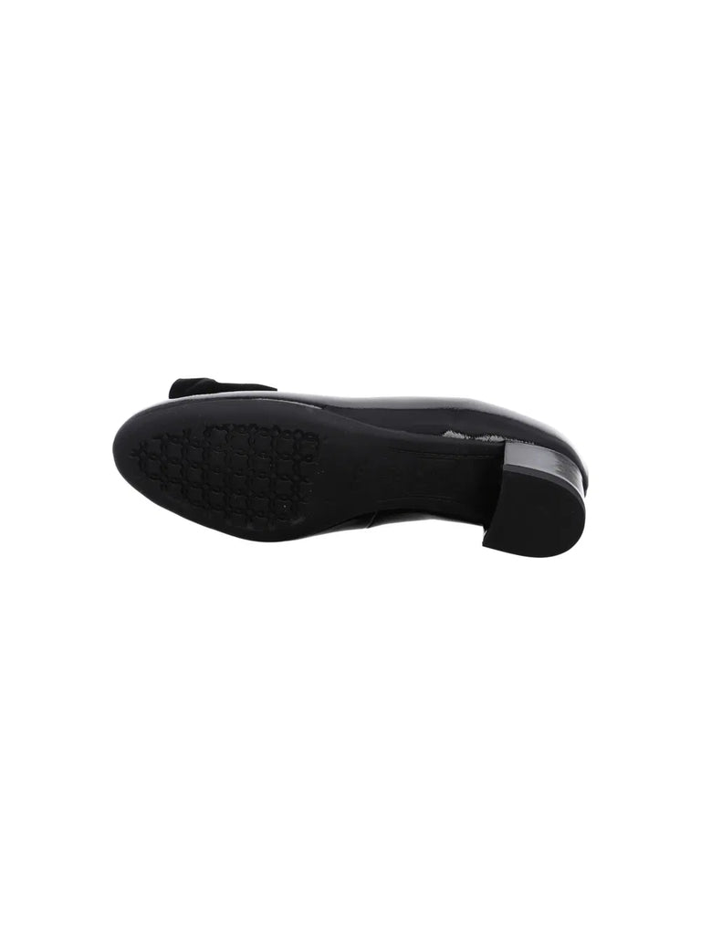 ARA Nizza 12-35831-01 Noir - Boutique du Cordonnier