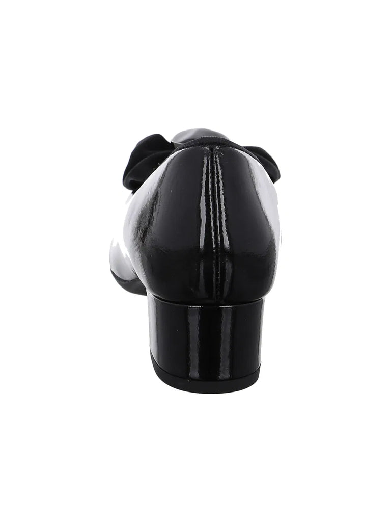 ARA Nizza 12-35831-01 Noir - Boutique du Cordonnier