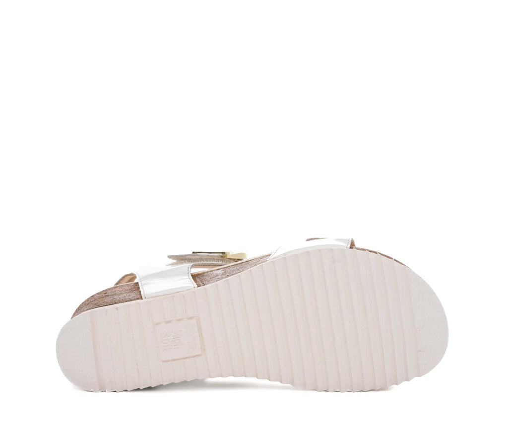 ARA Norderney NOVA 12-38510-04 White Patent - Boutique du Cordonnier
