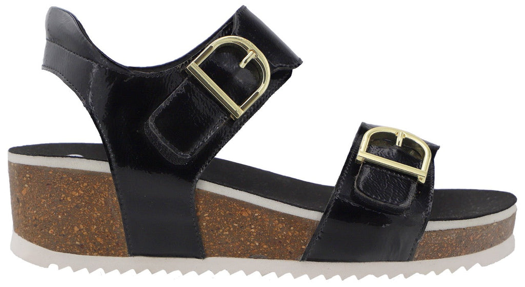 ARA Nova Norderney 12-38510-01 Noir - Boutique du Cordonnier
