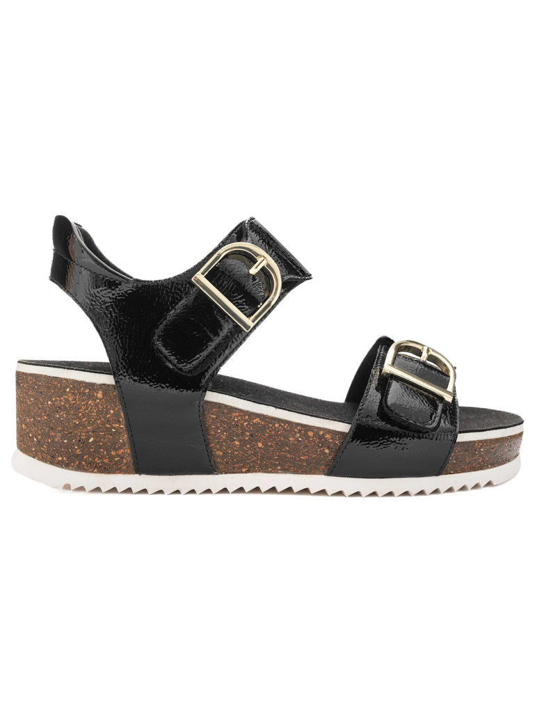 ARA Nova Norderney 12-38510-01 Noir - Boutique du Cordonnier
