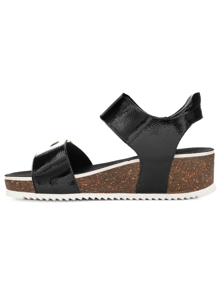 ARA Nova Norderney 12-38510-01 Noir - Boutique du Cordonnier