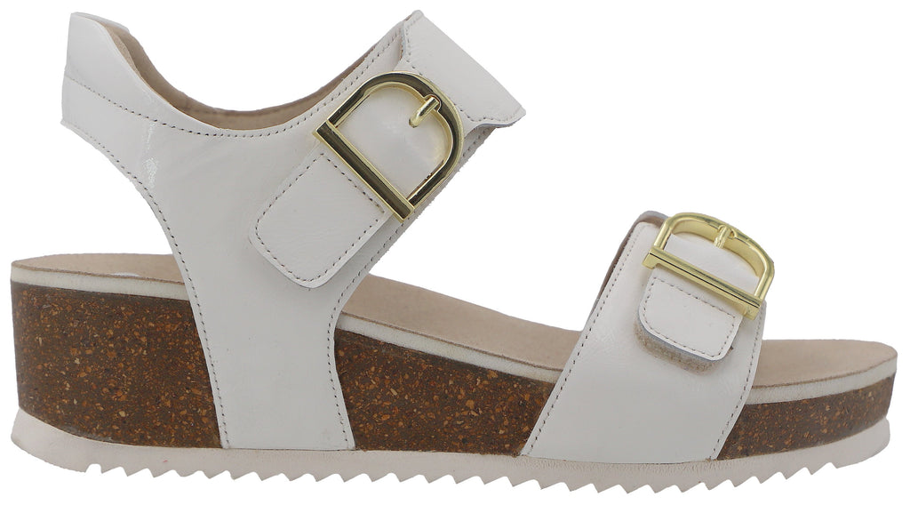 ARA Nova Norderney 12-38510-04 Blanc - Boutique du Cordonnier