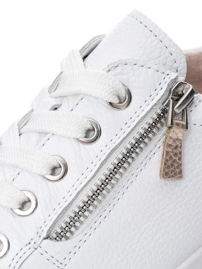 ARA Oleanna 12-24801-35 Blanc Multi - Boutique du Cordonnier