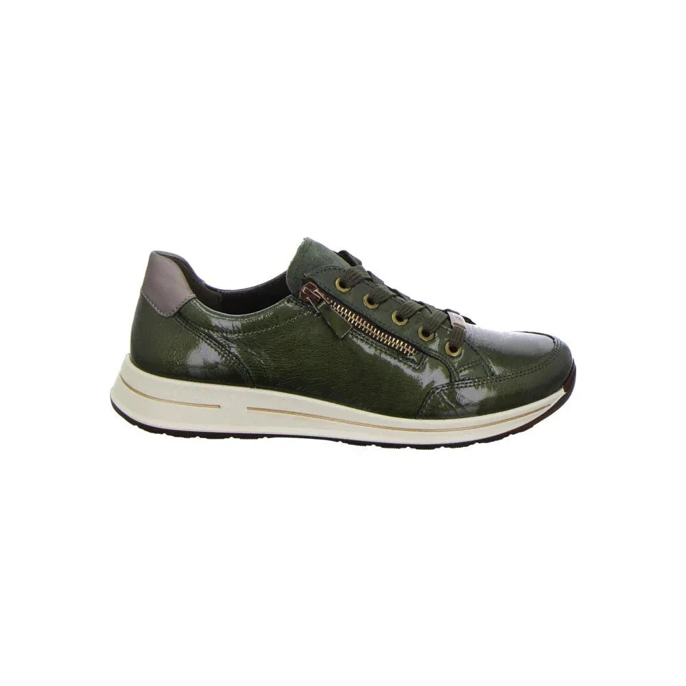 ARA Oleanna 12-24801-93 Forest/Moon - Boutique du Cordonnier