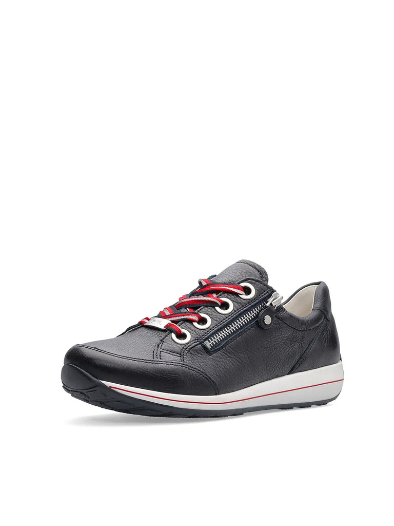ARA Ollie 12-34587-72 Marine - Boutique du Cordonnier