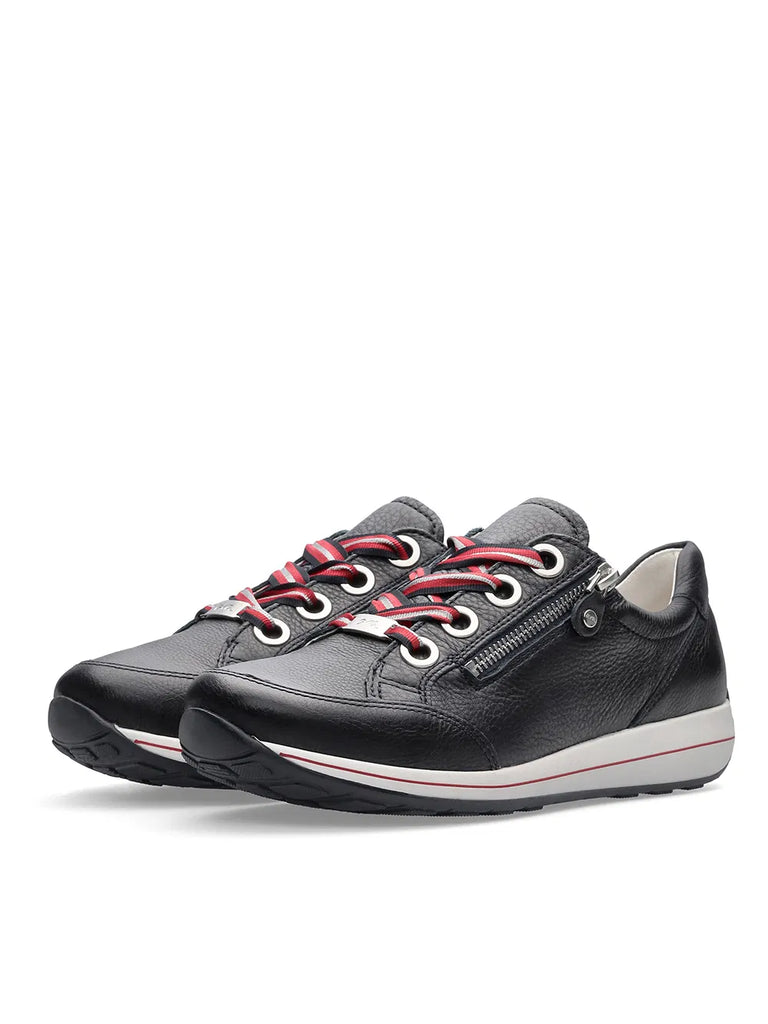 ARA Ollie 12-34587-72 Marine - Boutique du Cordonnier