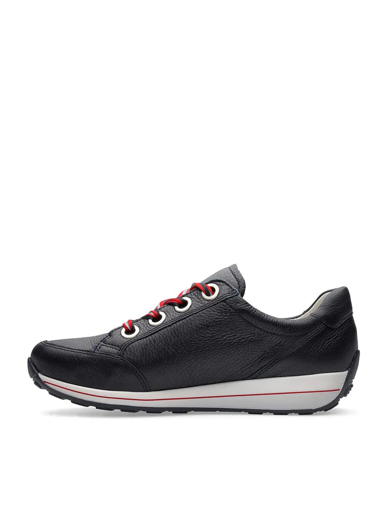 ARA Ollie 12-34587-72 Marine - Boutique du Cordonnier