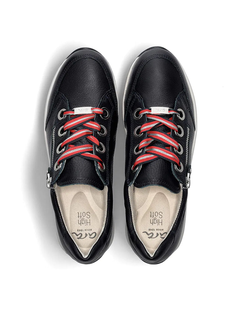 ARA Ollie 12-34587-72 Marine - Boutique du Cordonnier