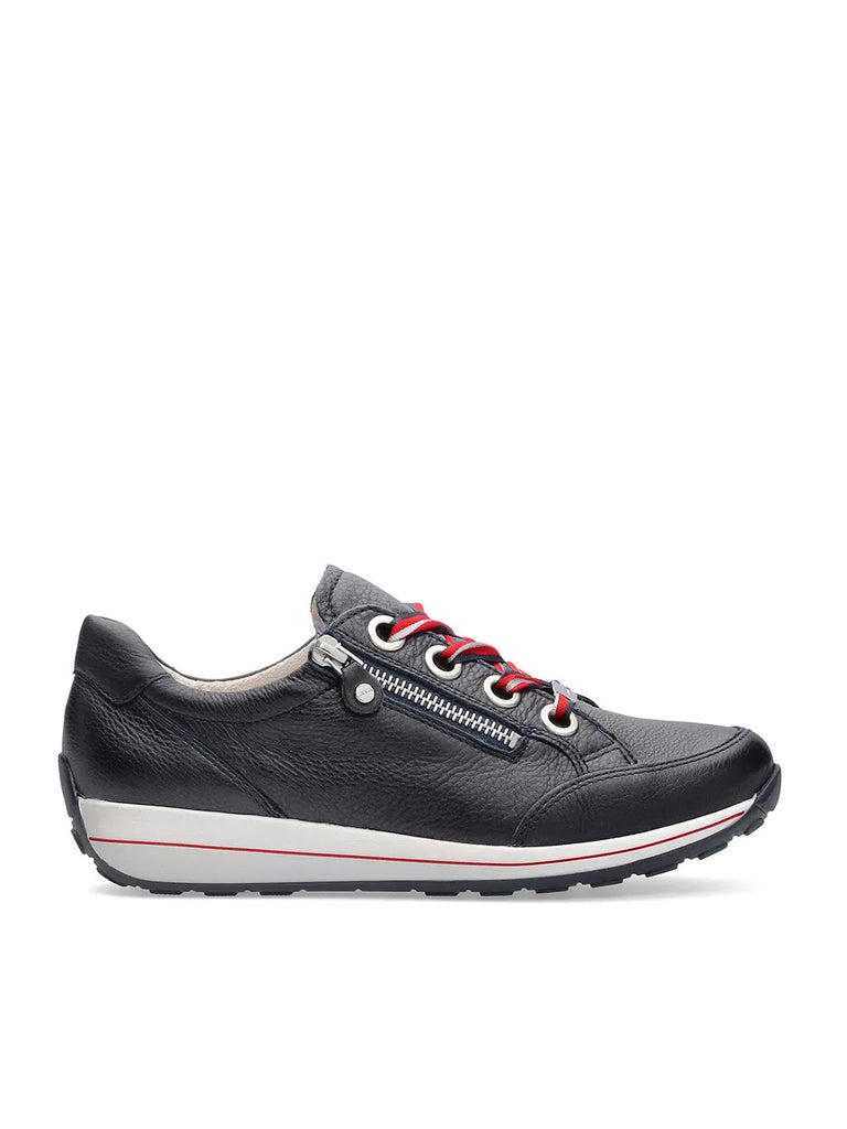ARA Ollie 12-34587-72 Marine - Boutique du Cordonnier