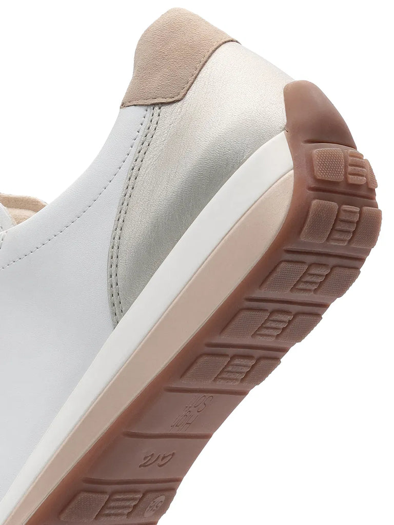 ARA Ollie 12-34587-79 Blanc - Boutique du Cordonnier