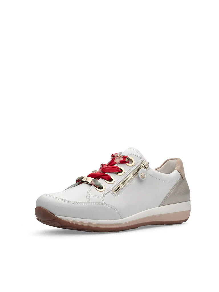ARA Ollie 12-34587-79 Blanc - Boutique du Cordonnier