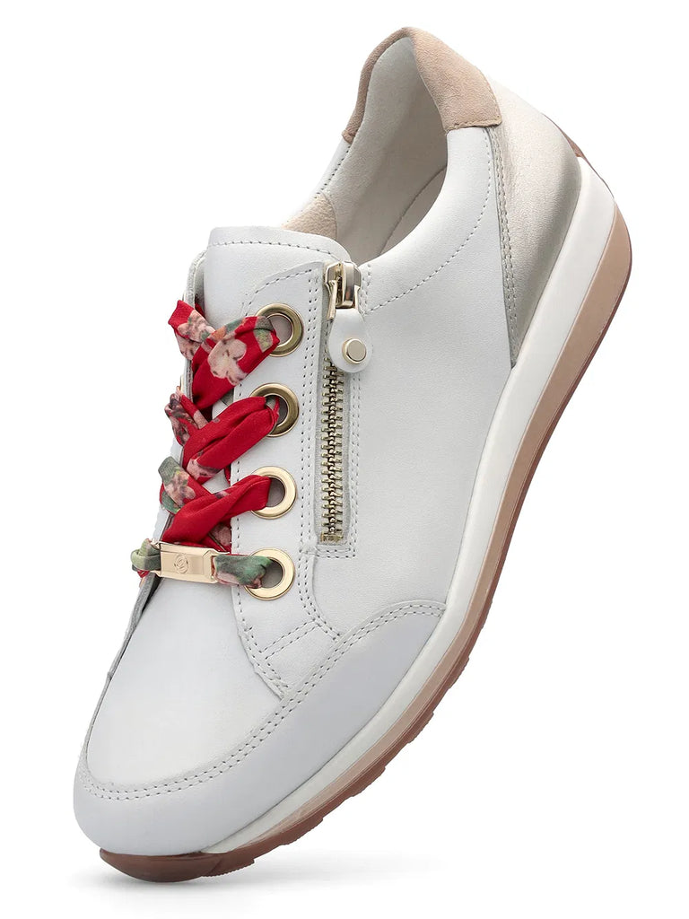 ARA Ollie 12-34587-79 Blanc - Boutique du Cordonnier
