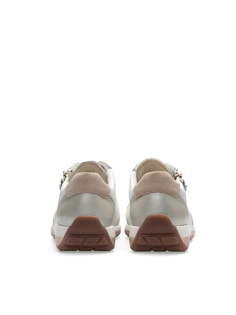 ARA Ollie 12-34587-79 Blanc - Boutique du Cordonnier