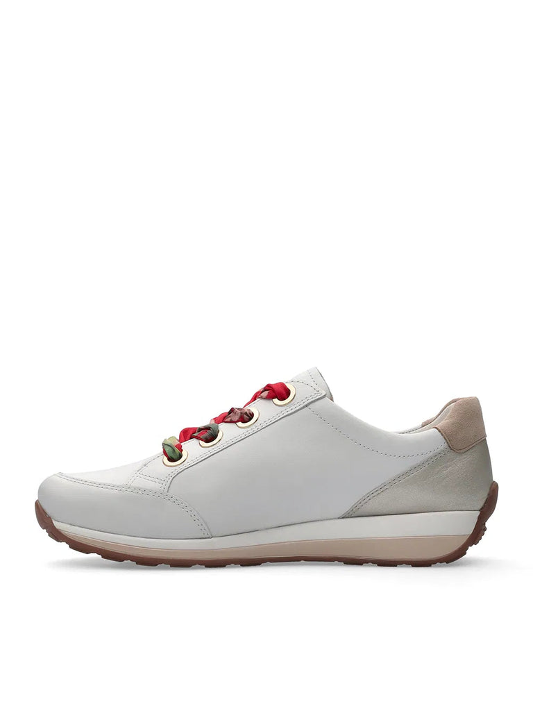 ARA Ollie 12-34587-79 Blanc - Boutique du Cordonnier