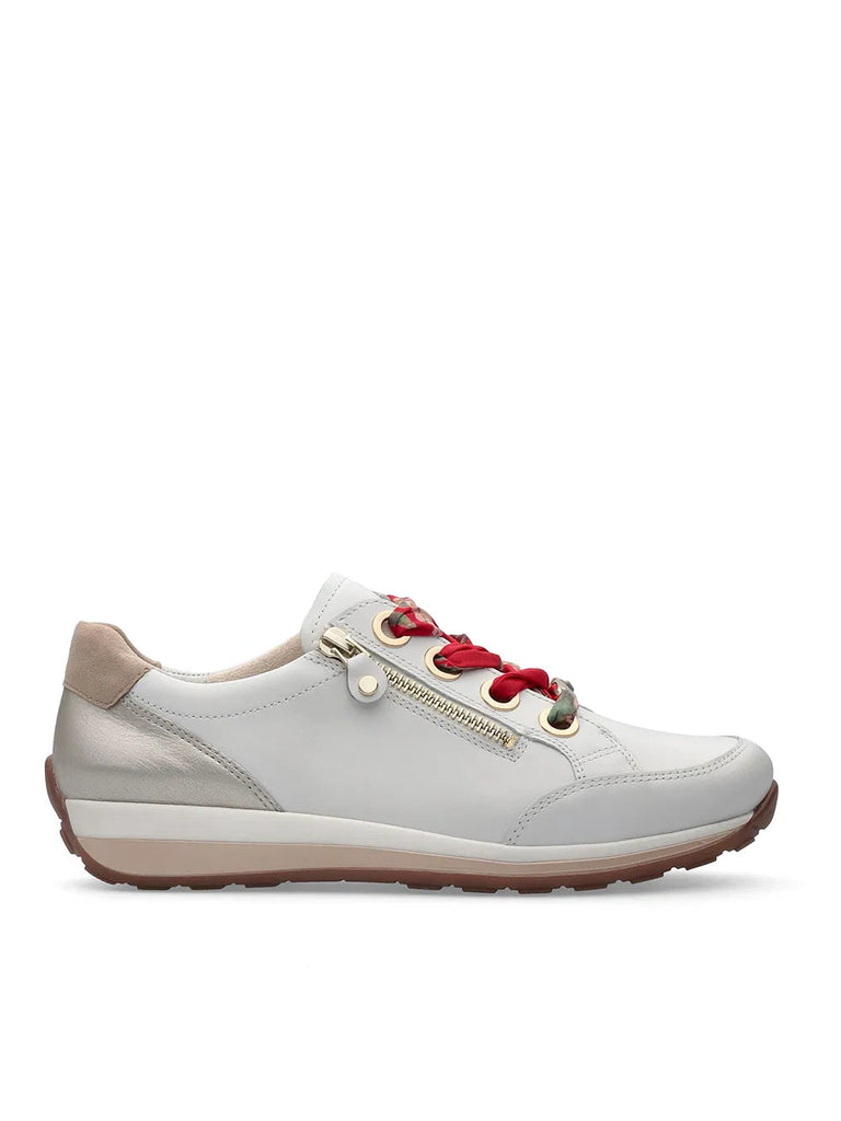 ARA Ollie 12-34587-79 Blanc - Boutique du Cordonnier