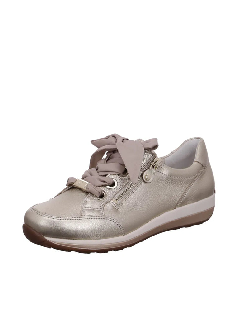 ARA Ollie 12-44587-17 Platinum - Boutique du Cordonnier