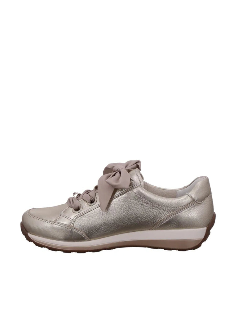 ARA Ollie 12-44587-17 Platinum - Boutique du Cordonnier