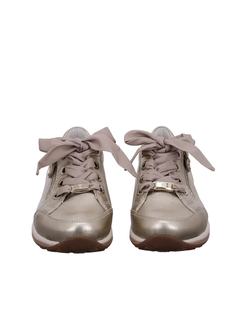 ARA Ollie 12-44587-17 Platinum - Boutique du Cordonnier