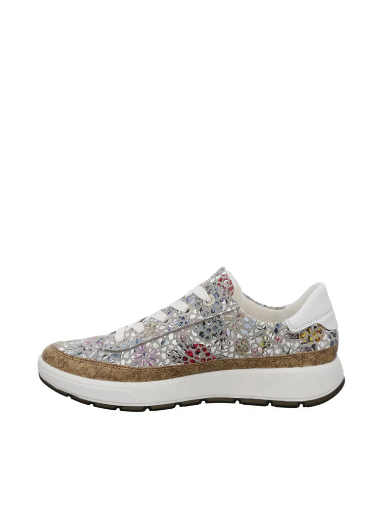 ARA Rem 12-54311-06 Naturel/Multicolore - Boutique du Cordonnier