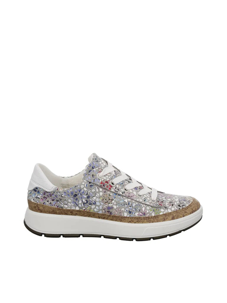 ARA Rem 12-54311-06 Naturel/Multicolore - Boutique du Cordonnier