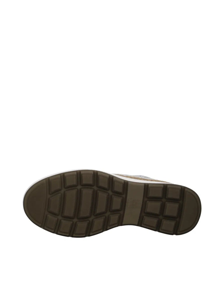 ARA Rem 12-54311-06 Naturel/Multicolore - Boutique du Cordonnier