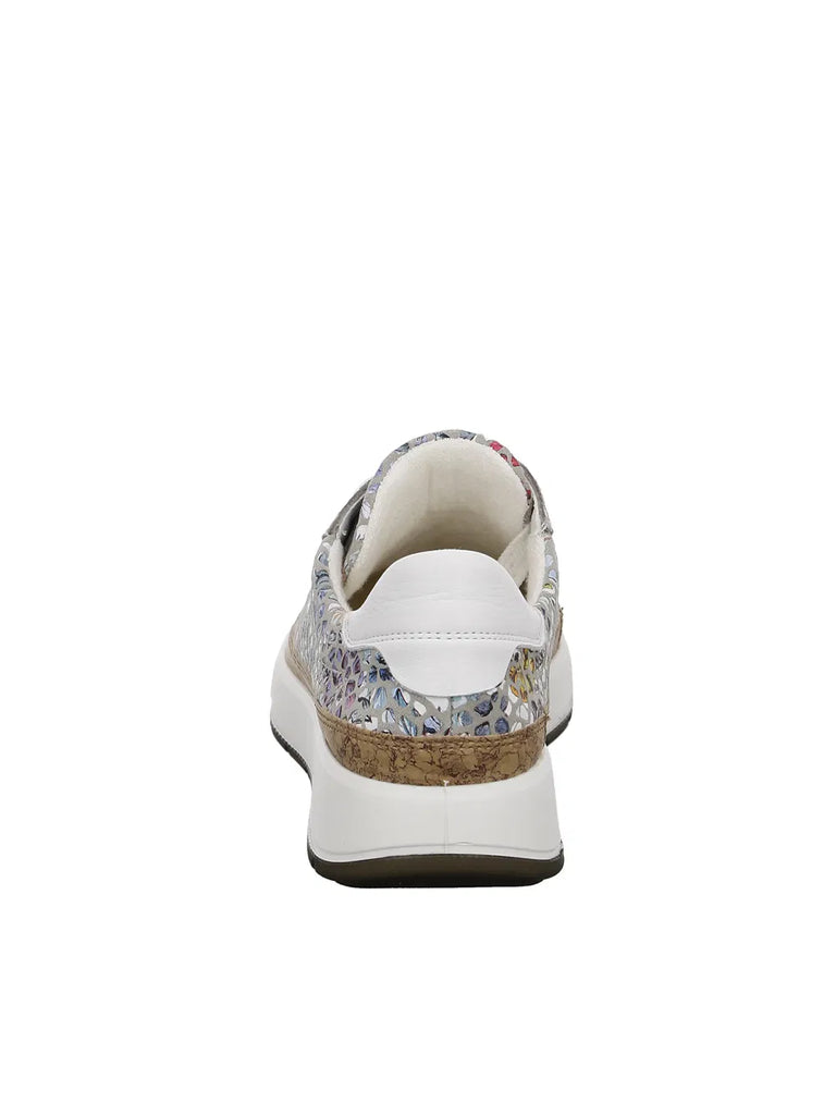 ARA Rem 12-54311-06 Naturel/Multicolore - Boutique du Cordonnier