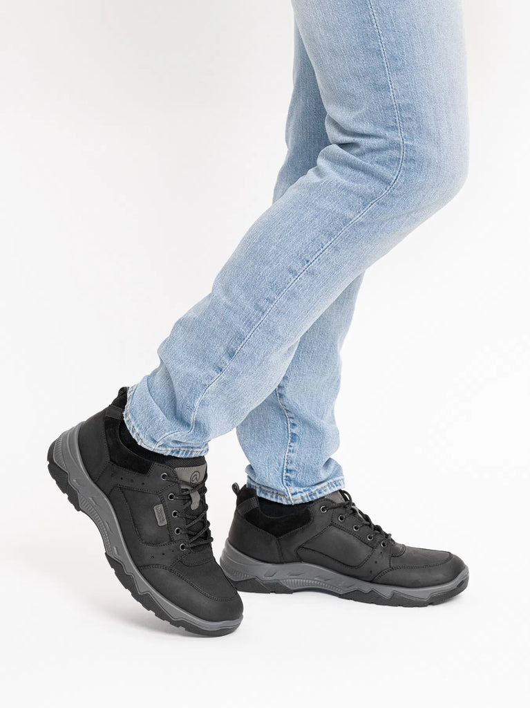 ARA Rheingau RENZO 11-38505-01 Noir - Boutique du Cordonnier