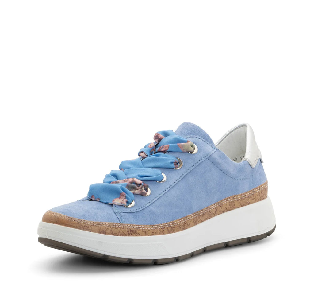 ARA Rem 12-54311-84 Azure - Boutique du Cordonnier