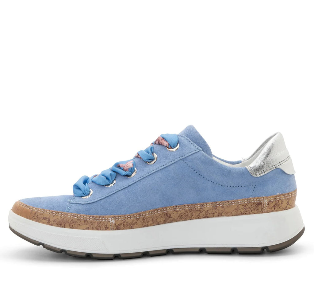 ARA Rem 12-54311-84 Azure - Boutique du Cordonnier