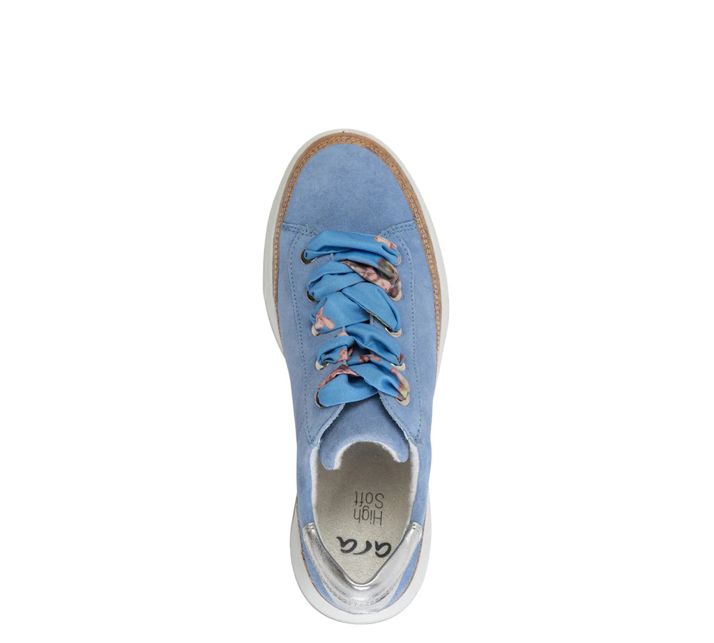 ARA Rem 12-54311-84 Azure - Boutique du Cordonnier