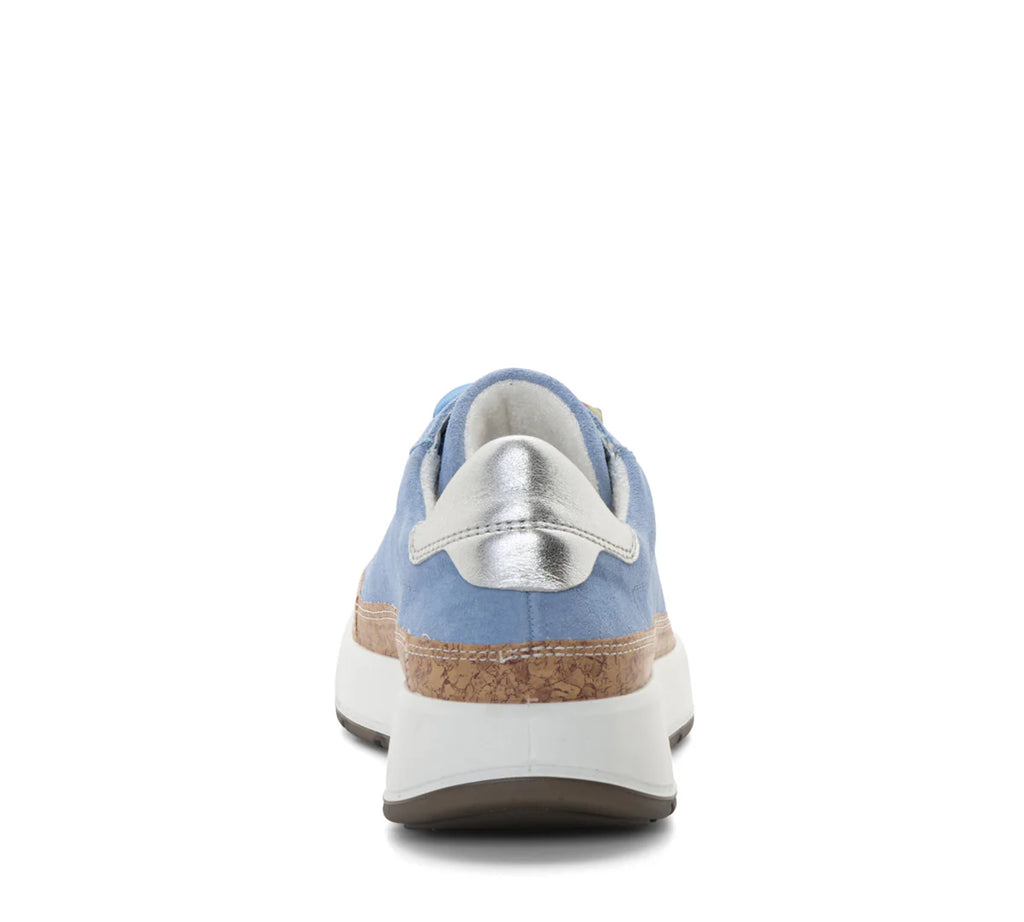 ARA Rem 12-54311-84 Azure - Boutique du Cordonnier