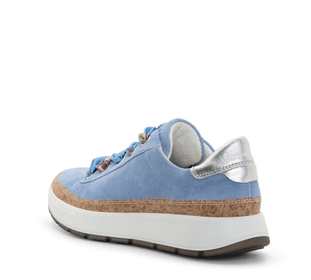 ARA Rem 12-54311-84 Azure - Boutique du Cordonnier