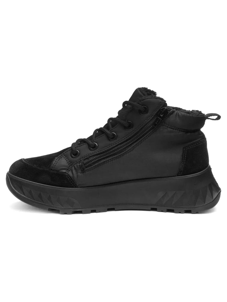 ARA Shale ST.MORITZ 12-26407-01 Black | Gore-tex - Boutique du Cordonnier