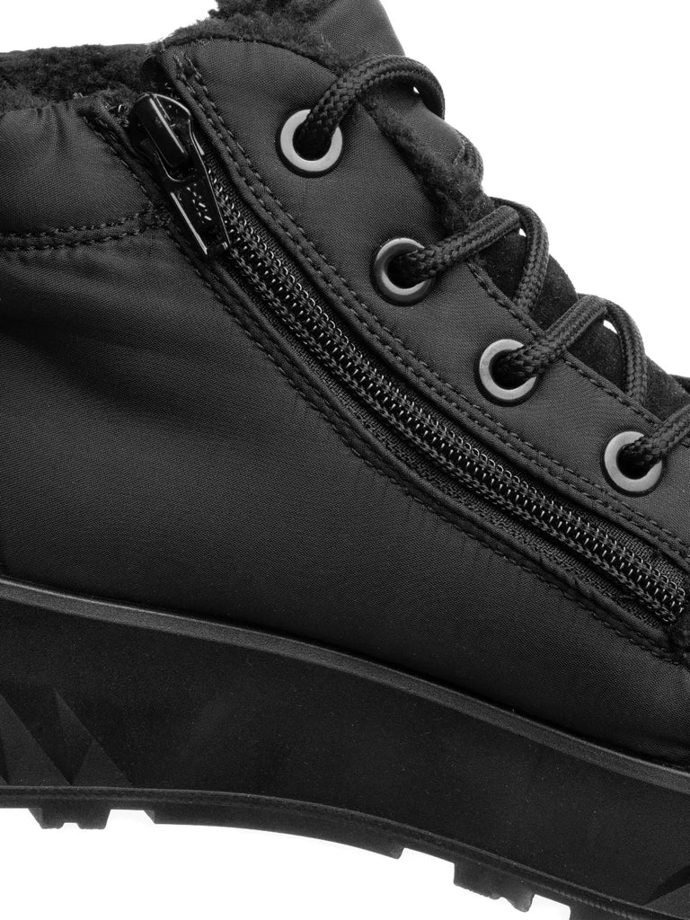 ARA Shale ST.MORITZ 12-26407-01 Black | Gore-tex - Boutique du Cordonnier
