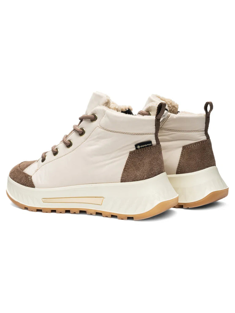 ARA Shale ST.MORITZ 12-26407-05 Sesame | Gore-tex - Boutique du Cordonnier
