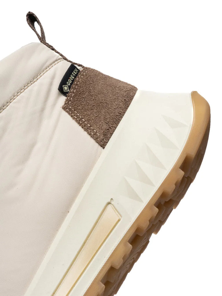 ARA Shale ST.MORITZ 12-26407-05 Sesame | Gore-tex - Boutique du Cordonnier