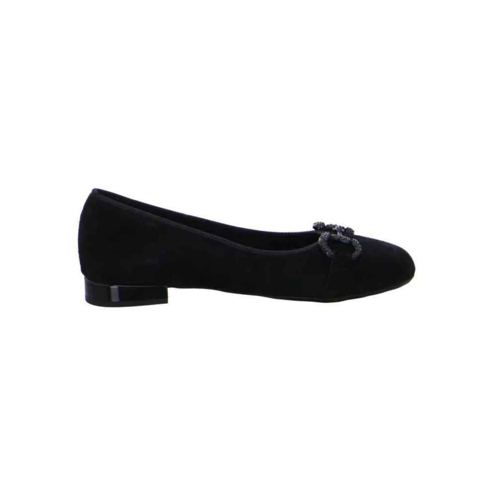 ARA Siena 12-20605-01 Schwarz - Boutique du Cordonnier