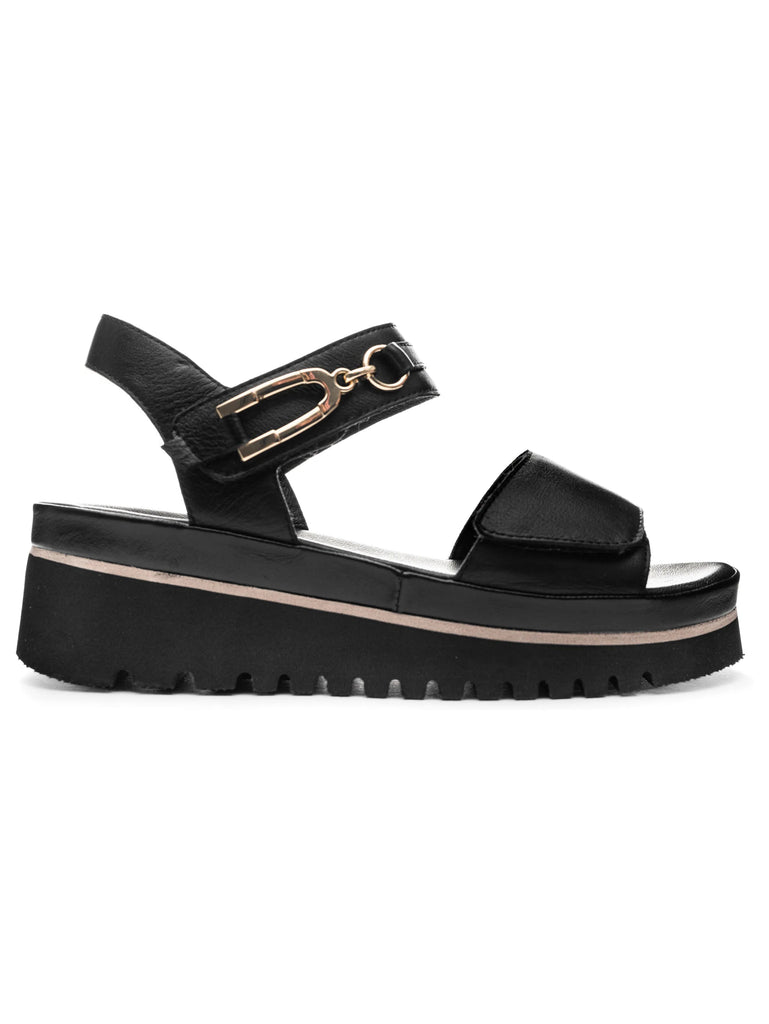 ARA Tansy Tibet 12-50502-01 Noir - Boutique d Cordonnier