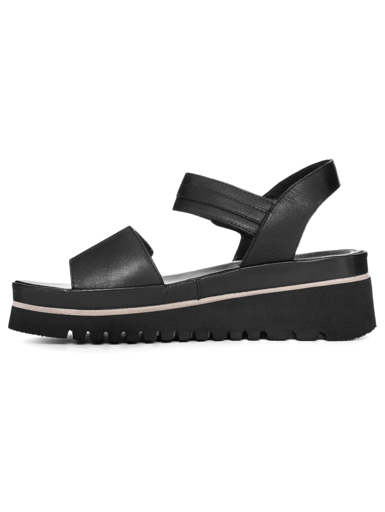 ARA Tansy Tibet 12-50502-01 Noir - Boutique d Cordonnier