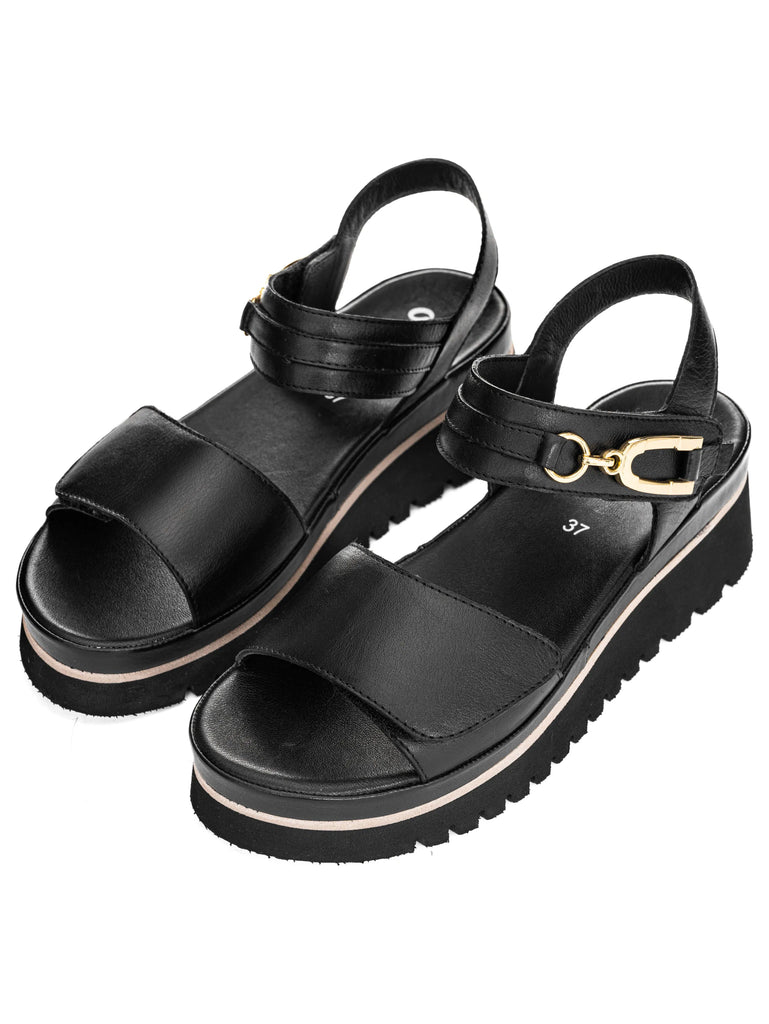 ARA Tansy Tibet 12-50502-01 Noir - Boutique d Cordonnier