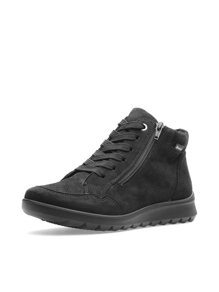 ARA Toronto 12-40416-01 Schwarz | Gore-tex - Boutique du Cordonnier