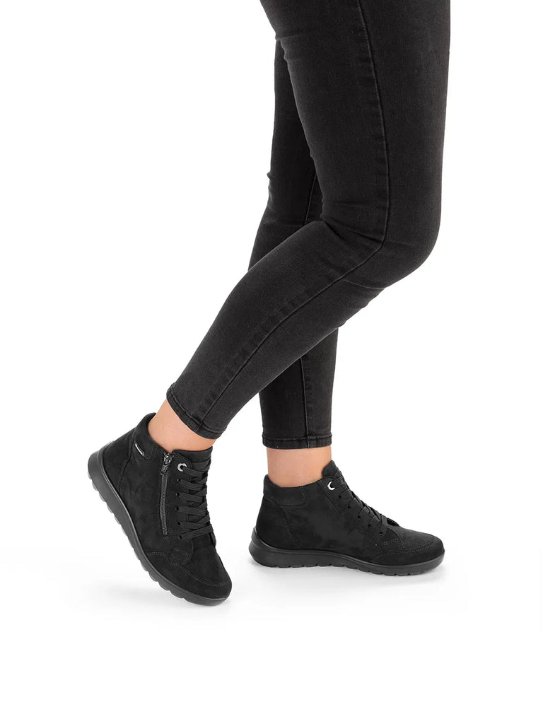 ARA Toronto 12-40416-01 Schwarz | Gore-tex - Boutique du Cordonnier