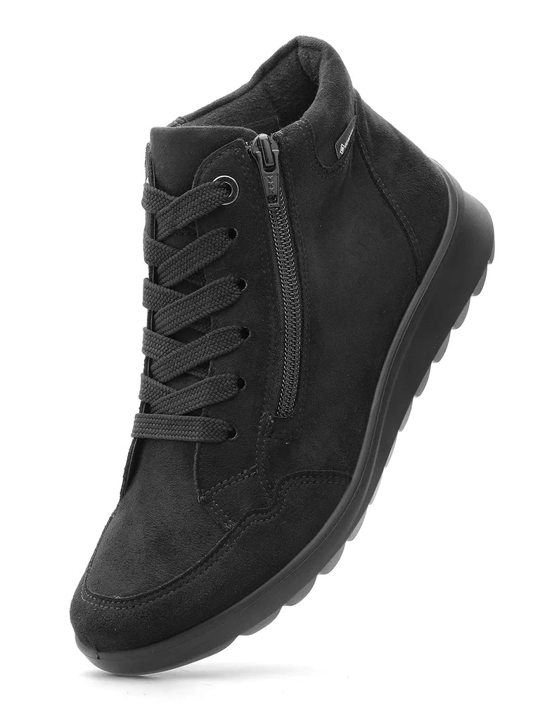 ARA Toronto 12-40416-01 Schwarz | Gore-tex - Boutique du Cordonnier