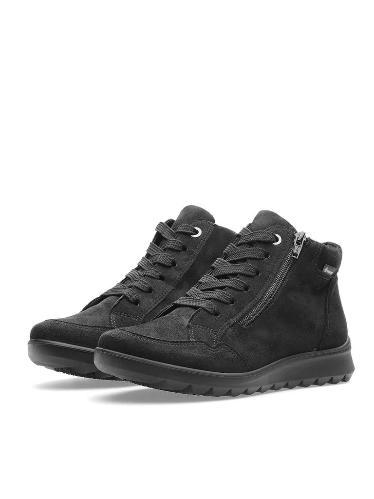 ARA Toronto 12-40416-01 Schwarz | Gore-tex - Boutique du Cordonnier