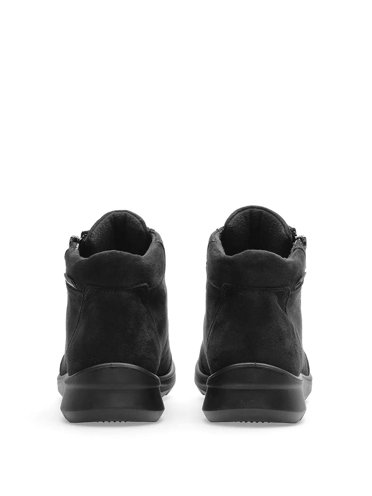 ARA Toronto 12-40416-01 Schwarz | Gore-tex - Boutique du Cordonnier