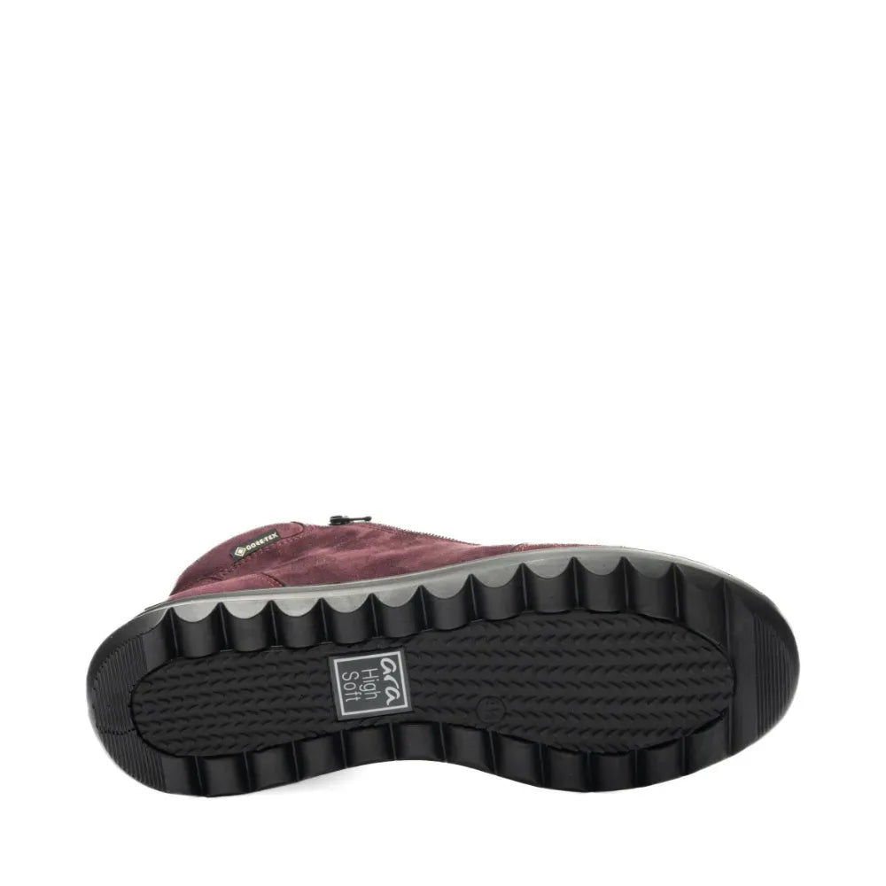 ARA Toronto 12-40416-19 Brunello | Gore-tex - Boutique du Cordonnier