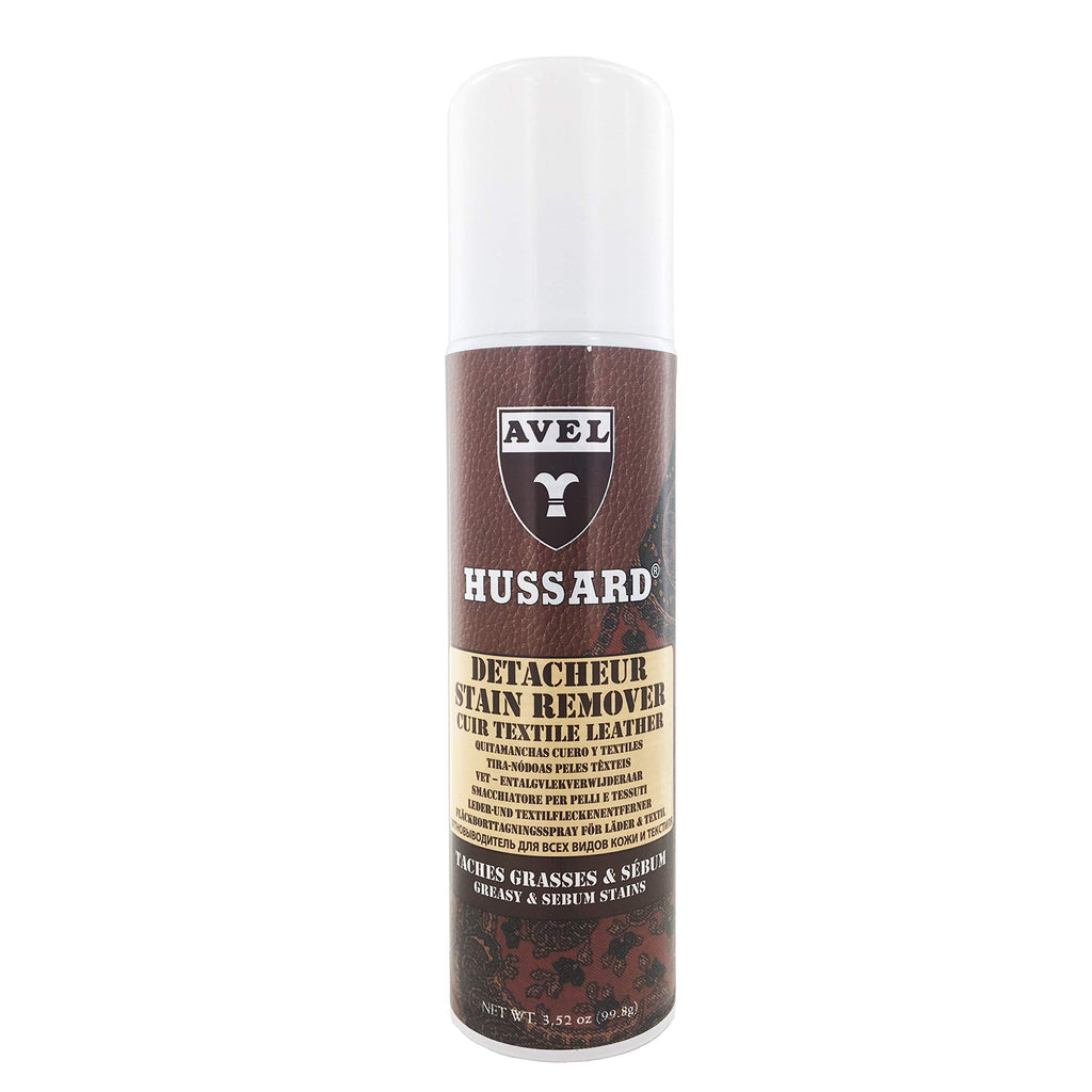 AVEL Hussard Detacheur (aérosol) - Boutique du Cordonnier