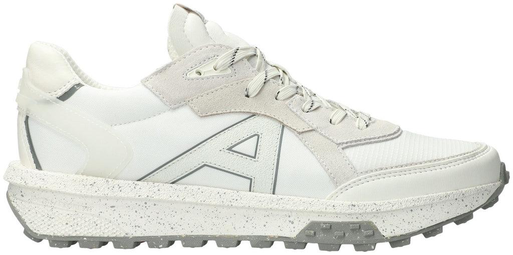 Allrounder BLEND Bright White 30/30 par Mephisto - Boutique du Cordonnier